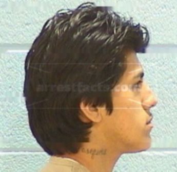 Oscar Luna