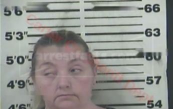 Cathy Ann(Mcgill) Richardson