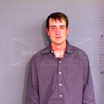 Justin David Landis