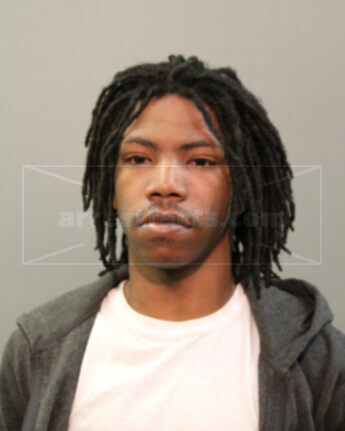 Tyree L Rogers
