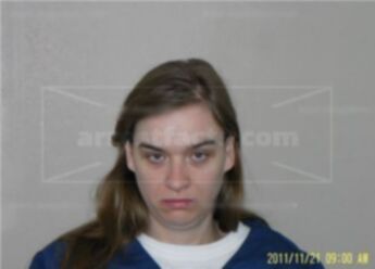 Erica Lyne Thomas