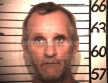 Jimmy Lee Gilbert