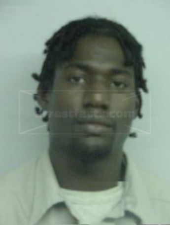 Roscoe Perkins Jr.
