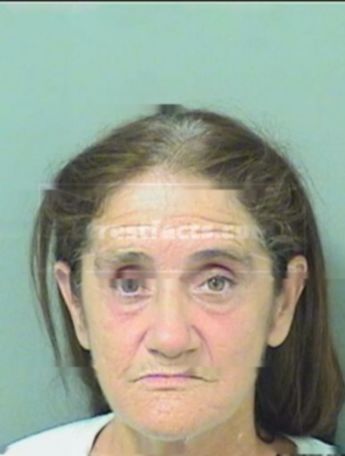 Judy D Serrano