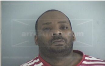 Leon Nmn Shavers Iii