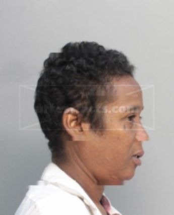 Marielys Torres Smith