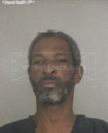 Paul Anthony Thomas