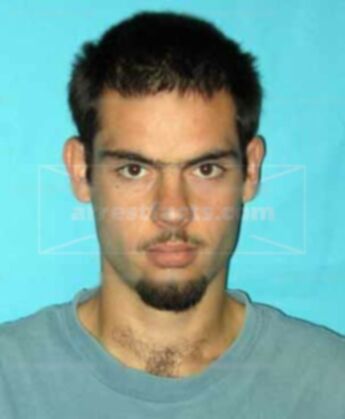 Andrew Patrick Hayes