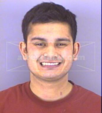 Franklin Naresh Patel