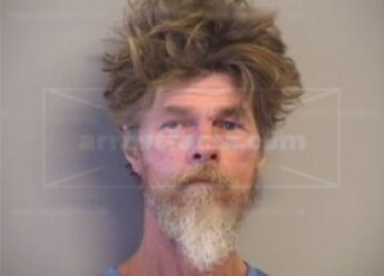 Donald James Fowler