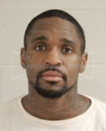 Cortez Treandre Wade