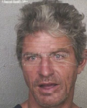 Russell Dewayne Nuby