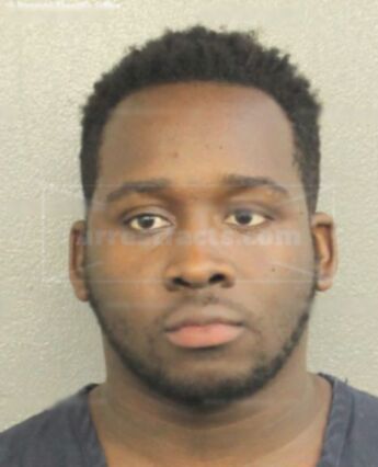 Alvin Celius Andre