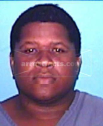 Tobey Terrel Brockington