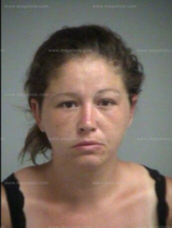 Alesha Michelle Young