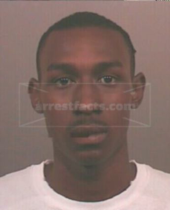 Dwayne Antoni Mitchell