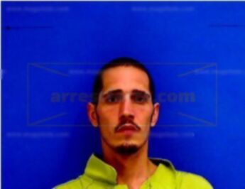 Adam Ray Mcgalliard