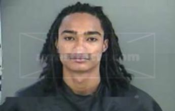 Norris Antonio Harris