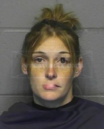 Brandy Louise Hunt