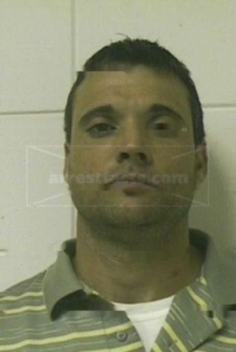 David Wayne Ward
