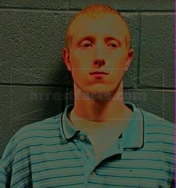 Ryan Carl Teague