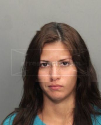 Nancy M Ortega