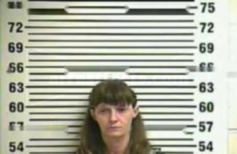 Sherry A Harrison