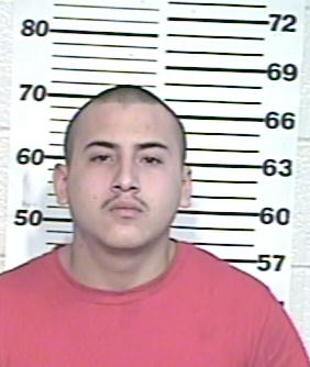 Christopher Rodriguez Garcia