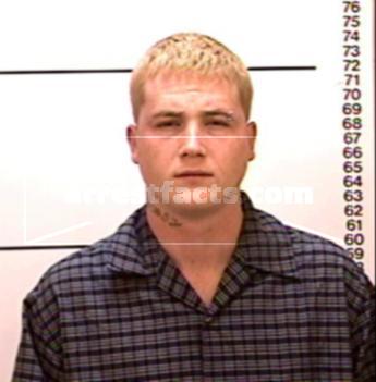 Bradley Jason Truesdale