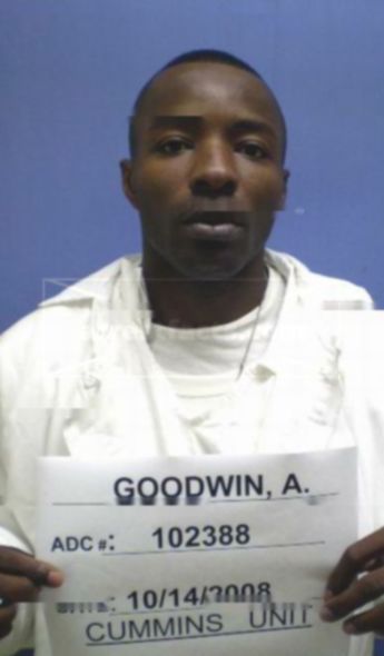 Alford Goodwin