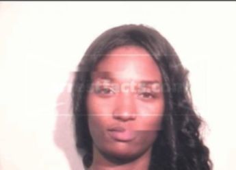 Latoria Darshay Hatfield
