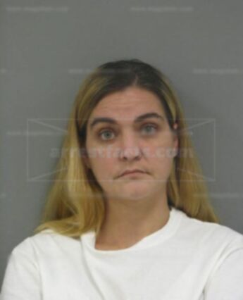 Christy Leigh Rasmussen