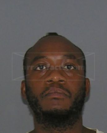 Melvin Jackson