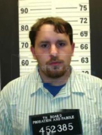 Daniel James Dietsch