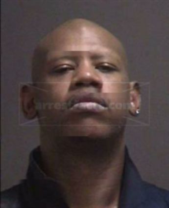 Rashad Ahmad Armstrong