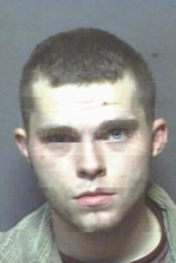 David Michael Pledger