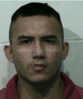 Lorenzo Martinez
