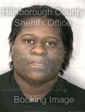 Rita Monique Girven