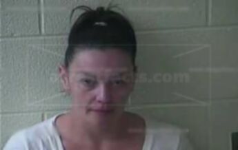 Brandy Lee Cantrell