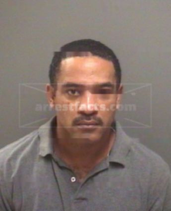 Steven Devon Benson
