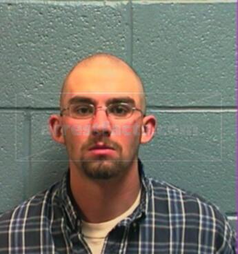 Dustin Shane Bowerman