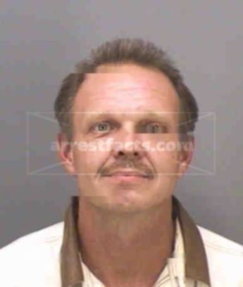 Keith Alan Sandeson