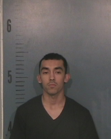 Christopher Reyes Ortiz