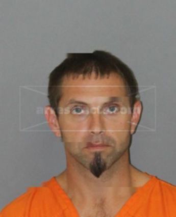 Nicholas Charles Ellison