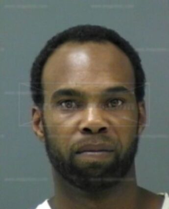 Therman Eugene Benson