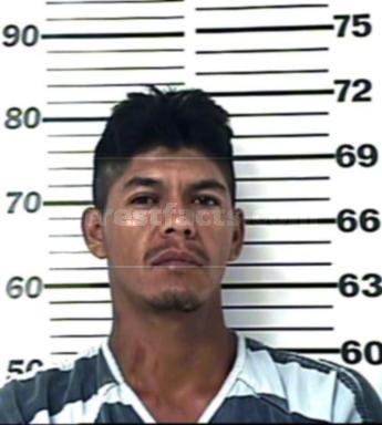 Ricardo Rodriguez Gallegos