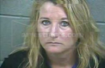 Tammy Lynn Smith