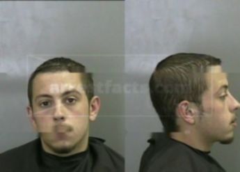 Zachary Michael Rubino
