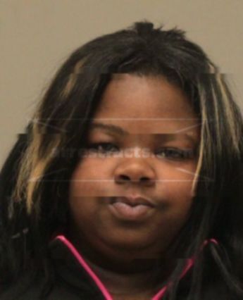 Shameika Marie Reed