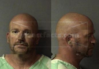Todd Arron Vannatta